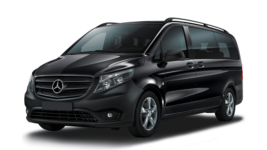 Mercedes Vito Premium