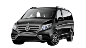 Mercedes Vito Classic Booking Now With Driver