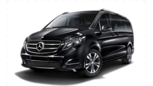 Mercedes Vito Vip Booking Now With Driver