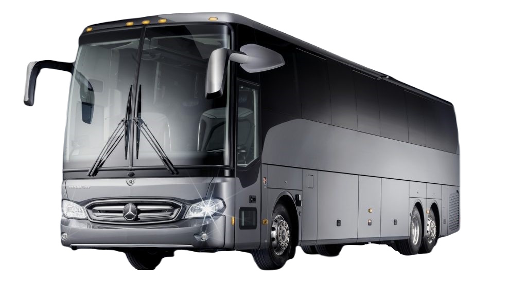 Mercedes Big Bus