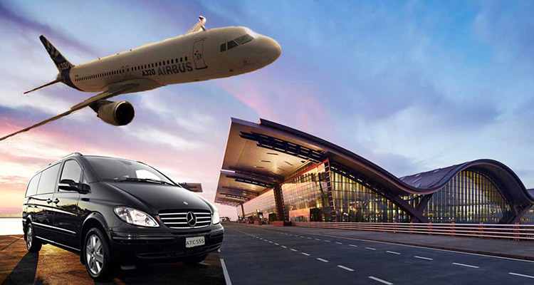 Antalya Airport Transfer and VIP Transfer: Seamless Luxury for Your Arrival and Beyond