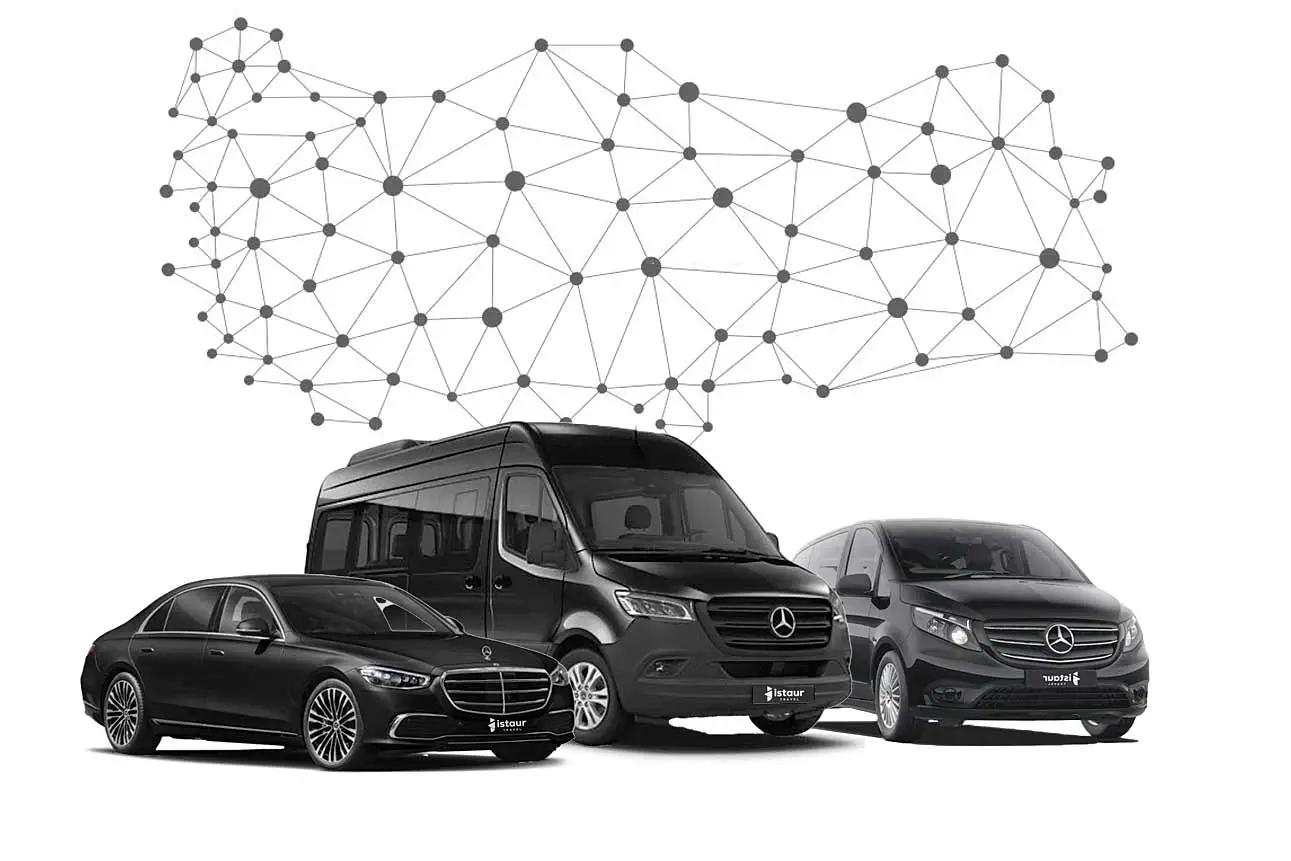 Driver rental istanbul enjoy private chauffeur services